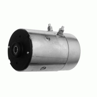 ELEKTROMOTOR MAHLE IM0012 AMJ5552 12V 2,1kW MM 64 11.212.309